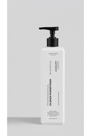 Lewel Mood Premium - Straight Smoothing Solution - Düzletşrici Ve Bakım İçin Keratin Set 1000 Ml 3 Ürün Yeni