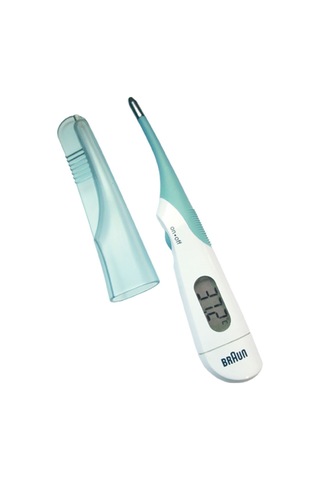 Braun PRT1000 Dijital Çubuk Ateş Ölçer