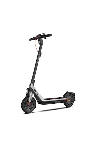 Segway E3 Pro Elektrikli Scooter Antrasit