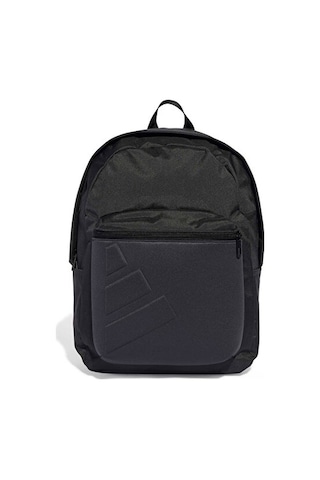 Adidas Ess Emboss Bp Sırt Çantası-en: 28 Cm Boy: 47,5 Cmjy1001 Gri Gri