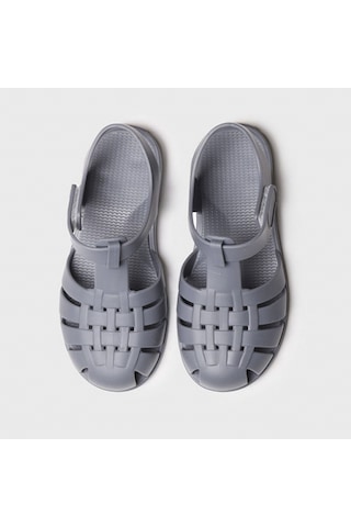 Sandalet Kız Çocuk Cuzco Toni Pons Blau Blau Çok Renkli