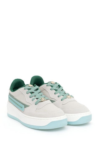 U.S. Polo Assn. Kadın Mint Spor Ayakkabı 50286556-VR090