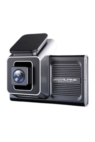 Özenhifi' Den Alpine Dvr-m01d