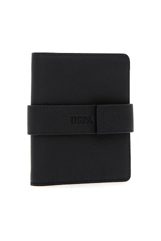 U.s. Polo Assn. Erkek Lacivert Cüzdan 50314784-vr033 Lacivert