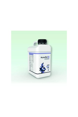Humifol-c Humik-fulvik Asit 5 Litre
