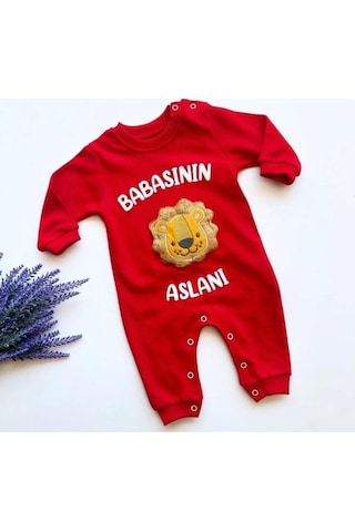 Babasının Aslanı Tulum 001