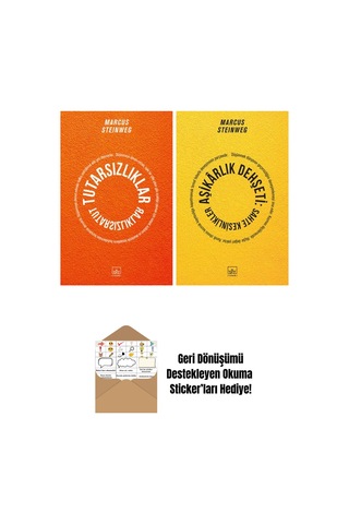 Tutarsızlıklar + Aşikarlık Dehşeti: Sahte Kesinlikler
