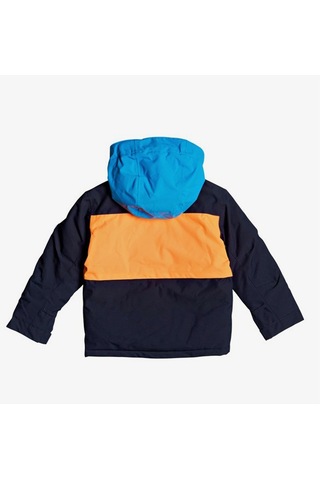 Quiksilver - Groomer Kıds Jk Lacivert Lacivert