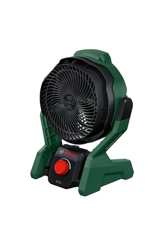 Bosch Universalfan 18v-1000 Akülü Fan (Aküsüz) - 06039E1000