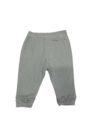 Tiffany 2li Takım Ships Theme-9393 Krem