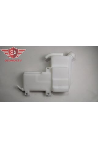 Isuzu Npr-Nkr-Nqr Radyatör Yedek Su Deposu 1997-2010 Model 409611768 Isuzu Npr-Nkr-Nqr Radyatör Yedek Su Deposu 1997-2010 Model 409611768