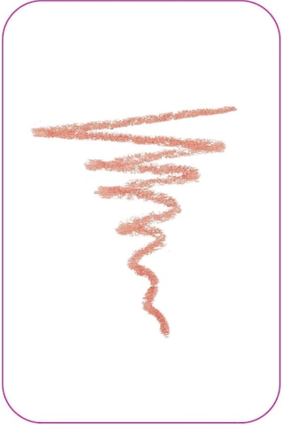 Callista Lip Candy Lip Pencil Dudak Kalemi 01 Butterly - Nude