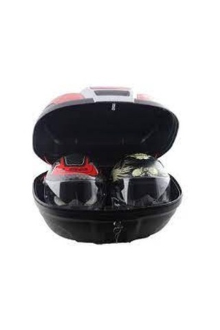 Cox 48 Lt. Çanta Siyah