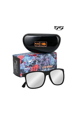 Fujin Ajime Polarize Güneş Gözlüğü C267-10311