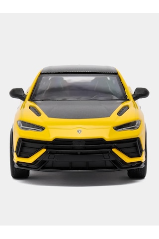 Kinsmart Lamborghini Urus Çek Bırak Araba 1:38 Diecast Model Araç