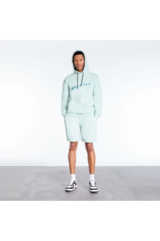 The Kooples Classic Erkek Mavi Sweatshirt