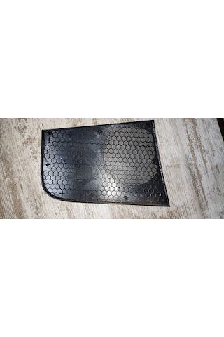 6L0867149 Cordoba Ibiza  Sol Ön Hoparlör Kapağı Sorunsuz