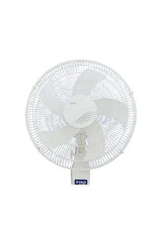 Vals SF 16 STD 55 W 16" 5 Kanatlı Ayaklı Vantilatör