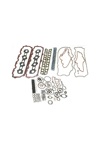Ford 6.0l Powerstroke Dizel Motor İçi Victor Reinz 02-10475-02 Üst Takım Conta Seti