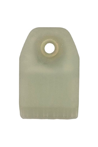 Mitsubishi , Universal İçin Cam Kriko Kızak Plastiği - Somunlu