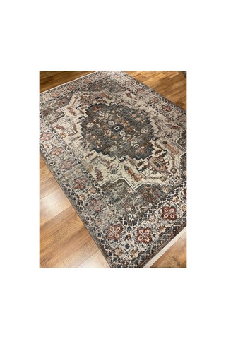 Melange 9504 160x230 Çok Renkli Hlı