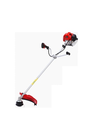 Tmaxtool TMBC520 Motorlu Yan Tip Tırpan, Bisiklet Kollu