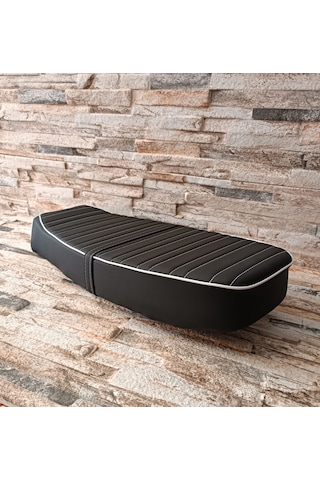 Cg Tam  Kesik Koltuk