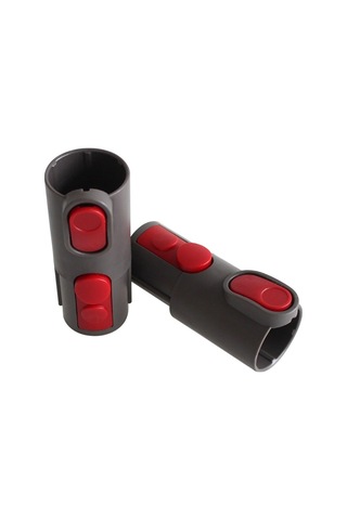 Cbtx V7 V8 V10 İçin 2 Adet Elektrikli Süpürge Adaptörü