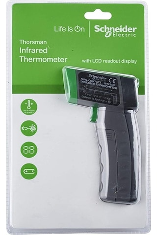 Schneider Sch Imt23107 Lazer Isı Ölçer Sch