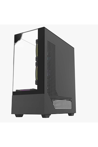 Xaser XSR1102 i5-14400F 32 GB 1 TB M.2 NVMe SSD 8 GB RTX4060 Free Dos Masaüstü Oyuncu Bilgisayarı