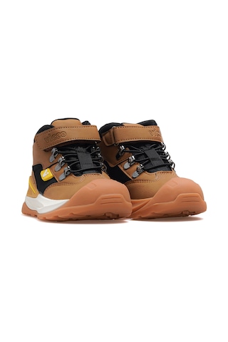 Vicco Stone Erkek Çocuk Outdoor Bot 25k 869.303 Fe Camel Camel