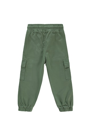 Civil Girls Kız Çocuk Pantolon 2-5 Yaş Haki 20d68700124s1-1 Haki