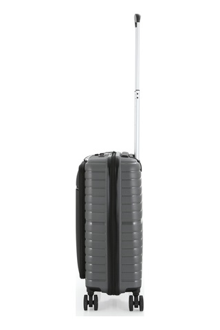 V2410 Pc Kabin Boy Valiz S24sı1000011 10153 Gri