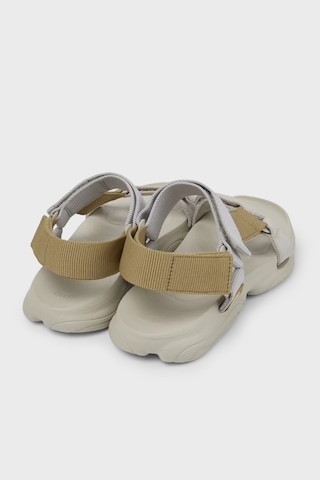 Camper Bayan Sandalet K201794-007 Çok Renkli