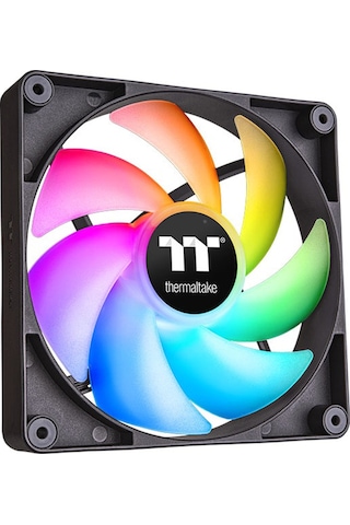 Ct120 Argb Sync 2x14cm Siyah 2'li Fan 1500rpm Cl-f150-pl14sw-a