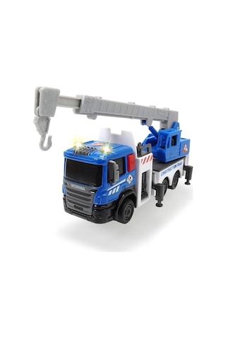 Dickie City Worker Smb-203722014 - Vinç