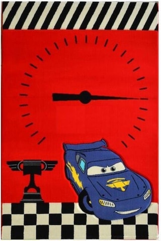 Disney Halı Antialerjik Çocuk Halısı 523Raraba 120X180 Cm