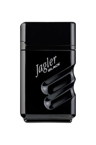 Jagler Black Erkek Parfüm EDT 90 ML + Deodorant 150 ML 2'li Set