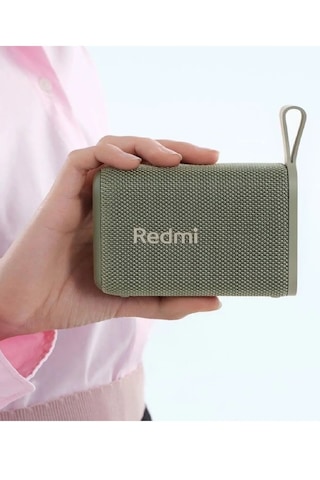 Xiaomi Redmi ASM11A Bluetooth 5.3 Speaker Hoparlör