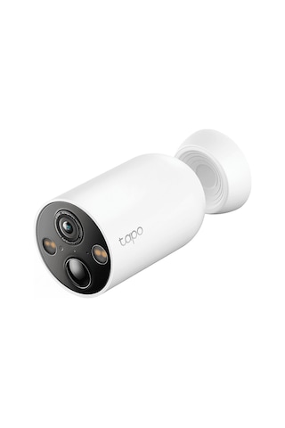 TP-Link Tapo C425 Yapay Zeka Destekli Kablosuz Güvenlik Kamerası