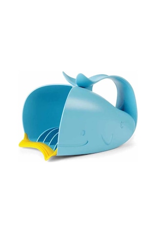 Skip Hop Moby Durulama Kabı IB32333 Mavi