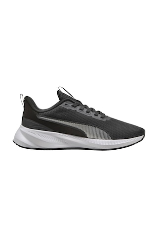 Puma Puma Flyer Lite 3 Unisex Siyah Yol Koşusu Ayakkabısı 8571 Siyah