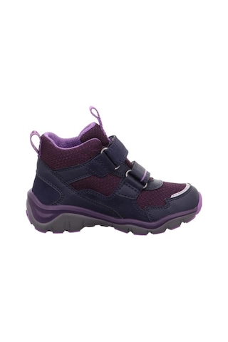 Superfit 1-000246-8510 Çocuk Bot Mor