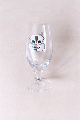 1 Adet 0.30 L Alman Möhle Bira Bardağı Bira Kadehi