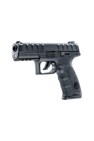 Umarex Beretta Apx 160 Siyah Co2 Blowback Airsoft Tabanca