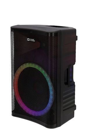 Stark Gen2 250w Rms Parti Hoparlörü Bluetooth Tws 2 Yönlü