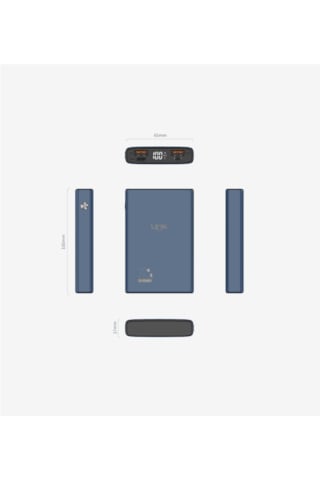 Linktech Pd11 22.5w 10.000mah