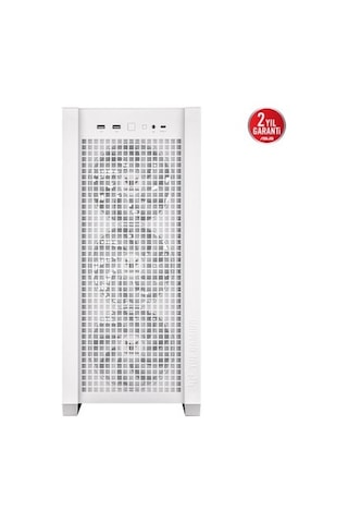 Asus Tuf Gamıng Gt302 Tg Argb Maksimum Soğutma Sök Tak Üst Ve Yan Paneller Gizlenmiş Anakart