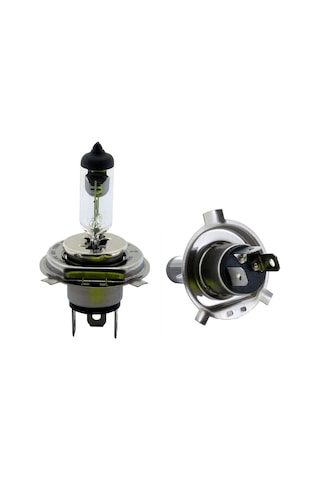 Phılıps Hs1 35W-35W Motorsiklet Ampulu 12636C1 Ean 8711559512501