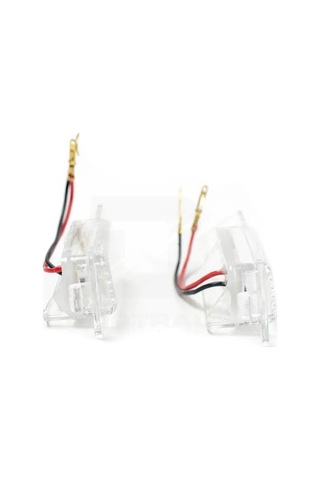 Doptrade Vaz 2114, 2109 Numara Plakaları İçin Led Plafonyorlar 316526162